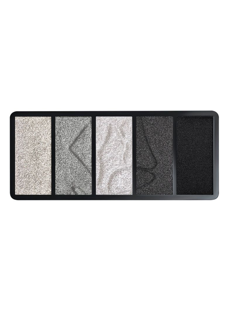 Paleta Lancôme de Sombras Hypnose Smokey Chic-1