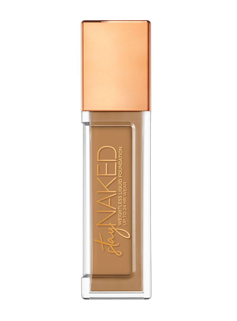 Base Maquillaje Stay Naked Foundation Urban Decay