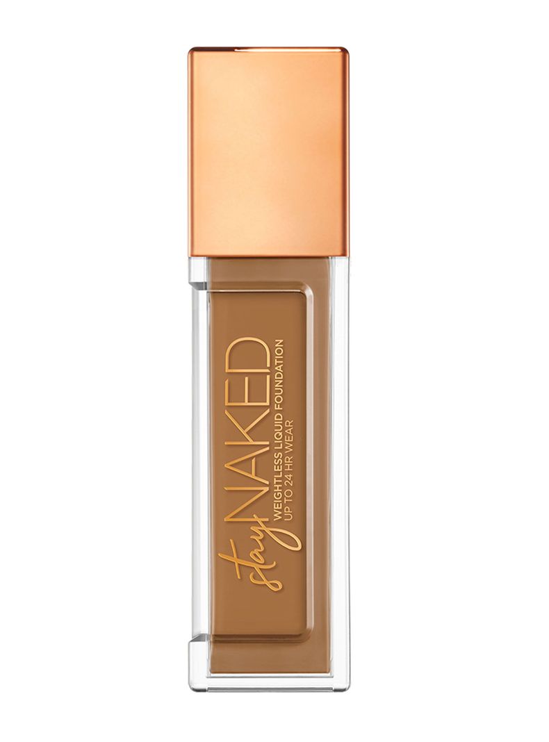 Base Maquillaje Stay Naked Foundation Urban Decay