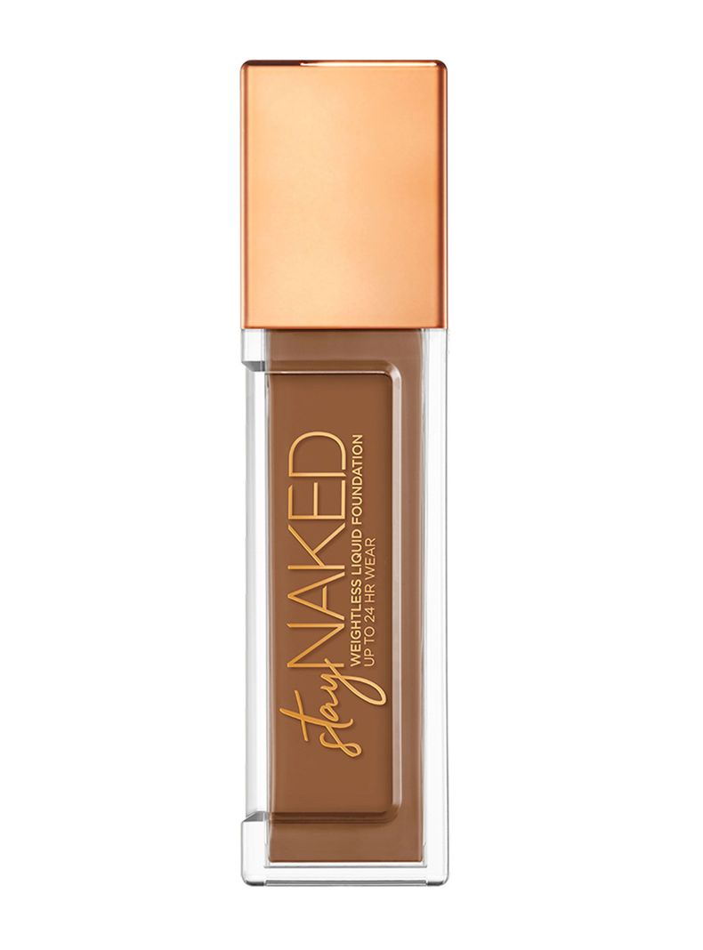 Base Maquillaje Stay Naked Foundation Urban Decay