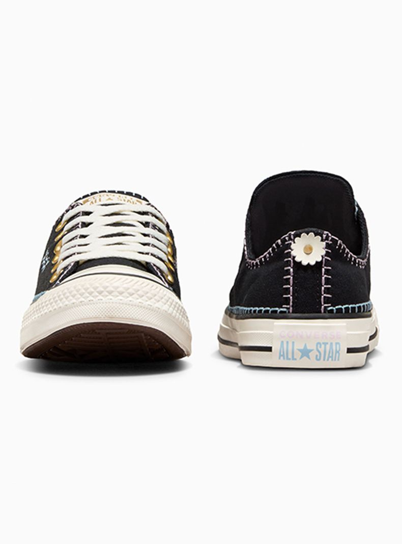Zapatilla Urbana Ctas All Star Mujer-3