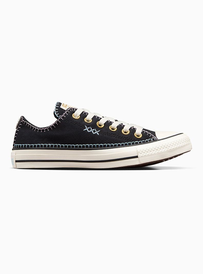 Zapatilla Urbana Ctas All Star Mujer-0