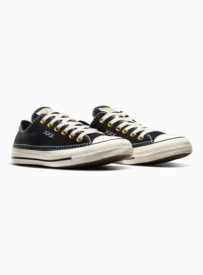 Zapatilla Urbana Ctas All Star Mujer-1