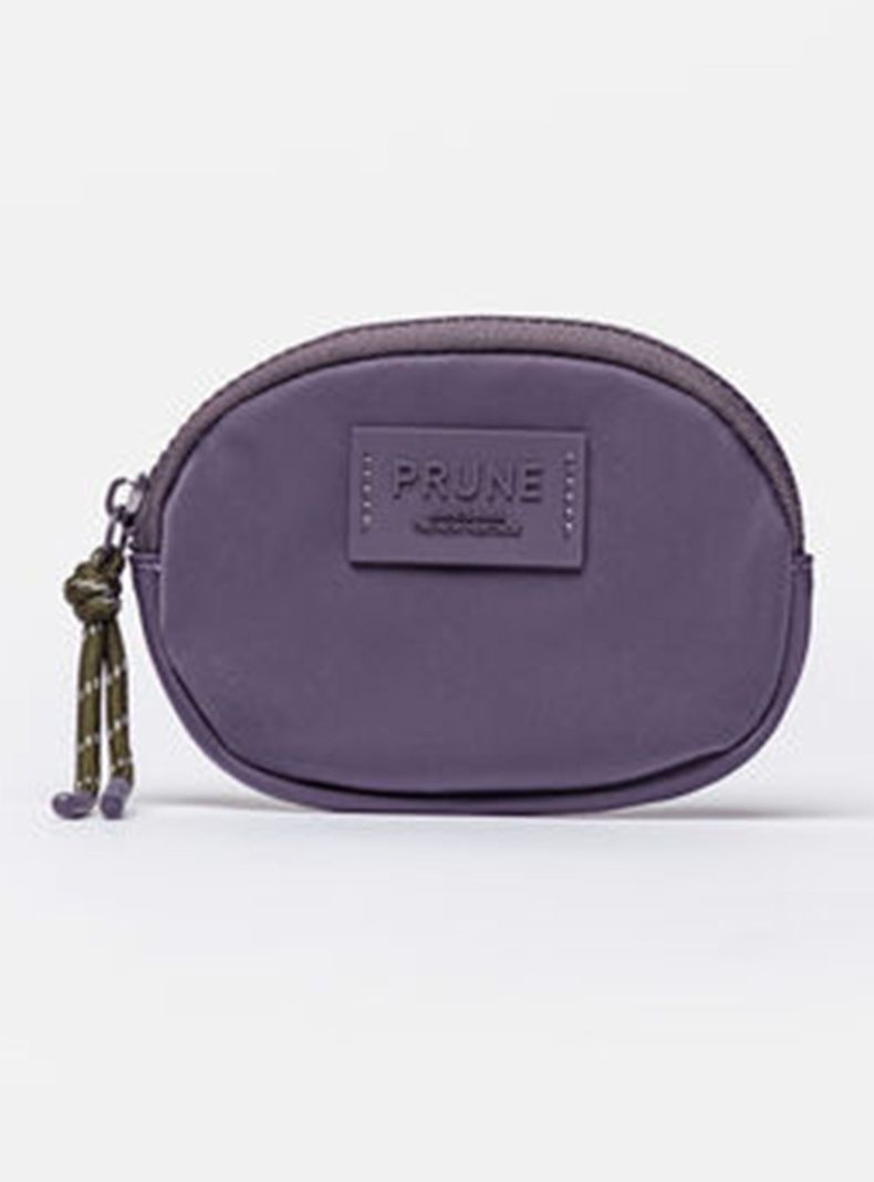 Monedero Nylon Byker