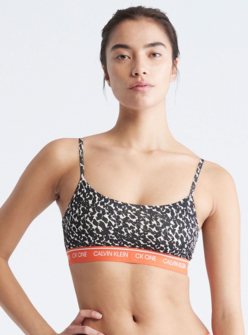 Bralette Tirantes Finos Print Estampado-0