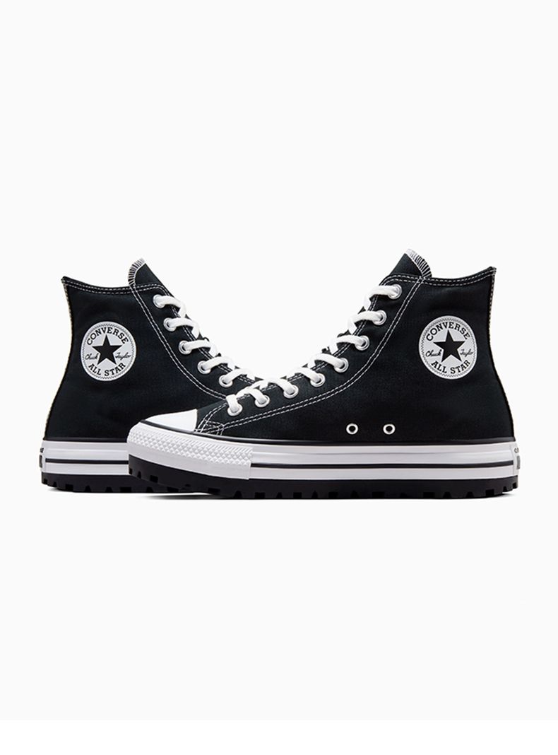 Zapatillas Urbana City Trek  All Star Unisex-1
