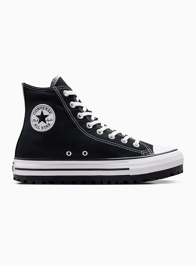 Zapatillas Urbana City Trek  All Star Unisex-0