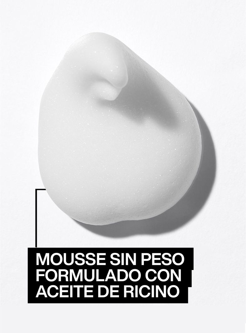 Mousse Voluminizador Full Volumen 343g-1
