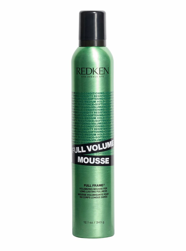 Mousse Voluminizador Full Volumen 343g-0