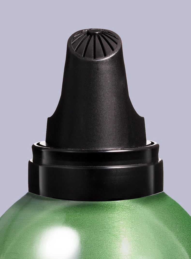 Mousse Voluminizador Full Volumen 343g-4