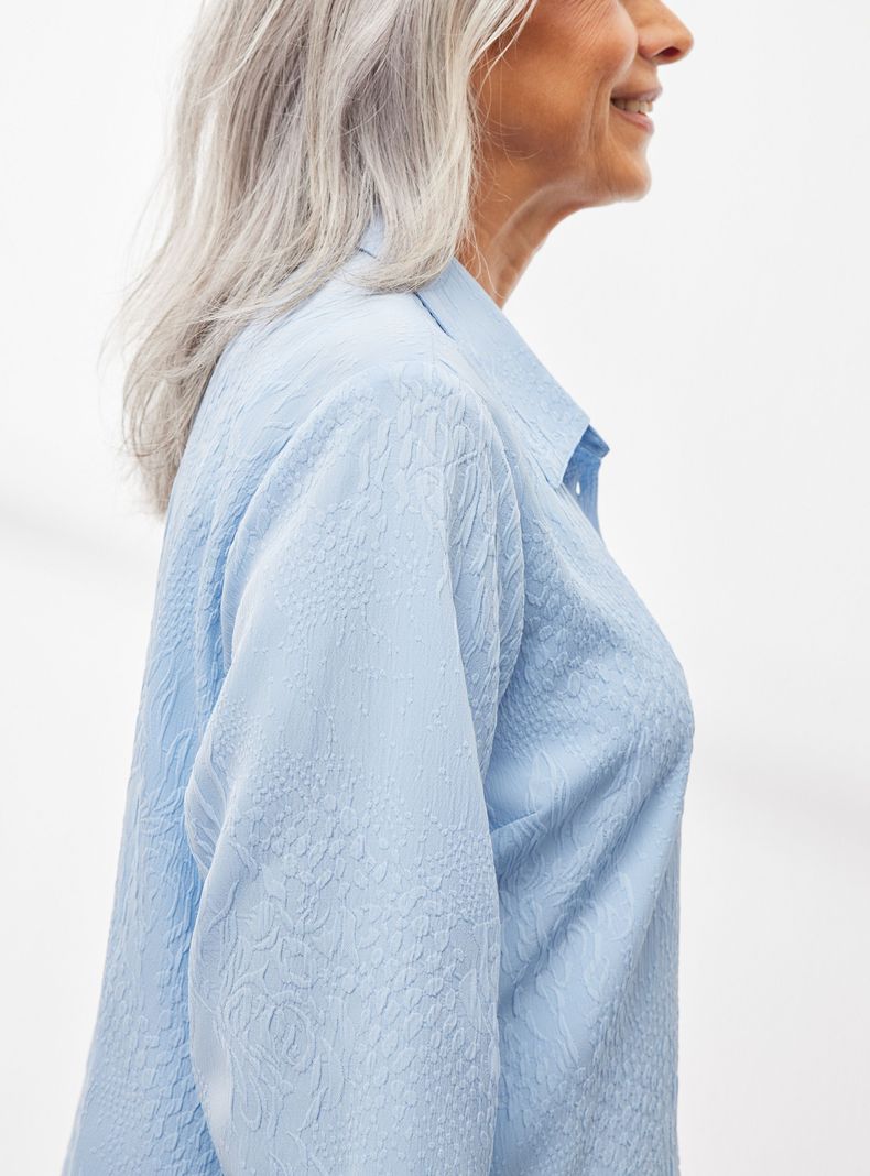 Blusa Texturada-3