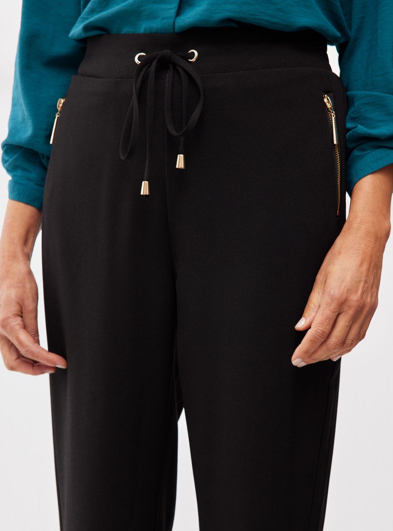 Pantalón Jogger de Vestir-2
