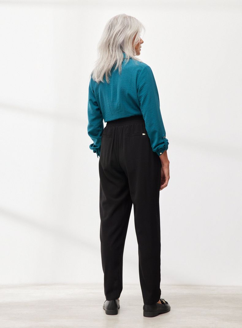 Pantalón Jogger de Vestir-5