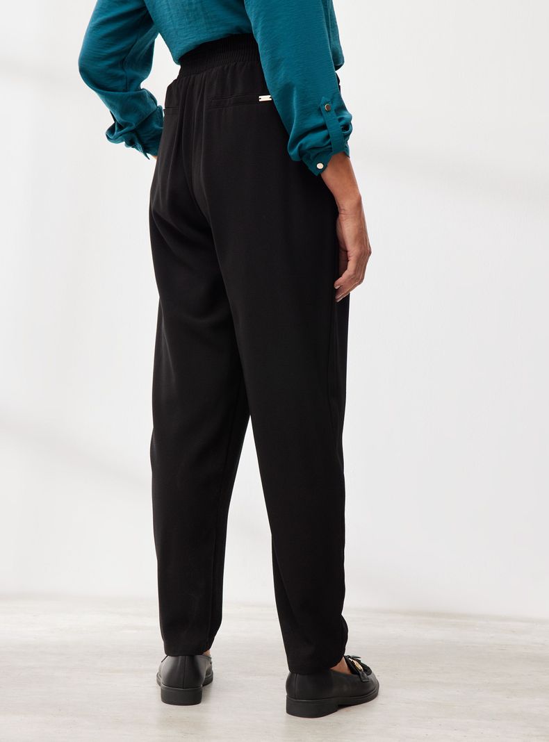 Pantalón Jogger de Vestir-1