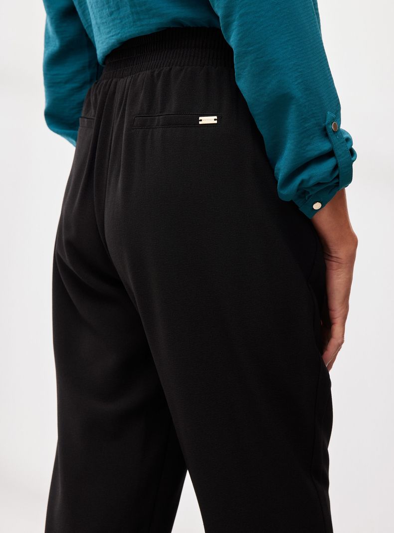 Pantalón Jogger de Vestir-3