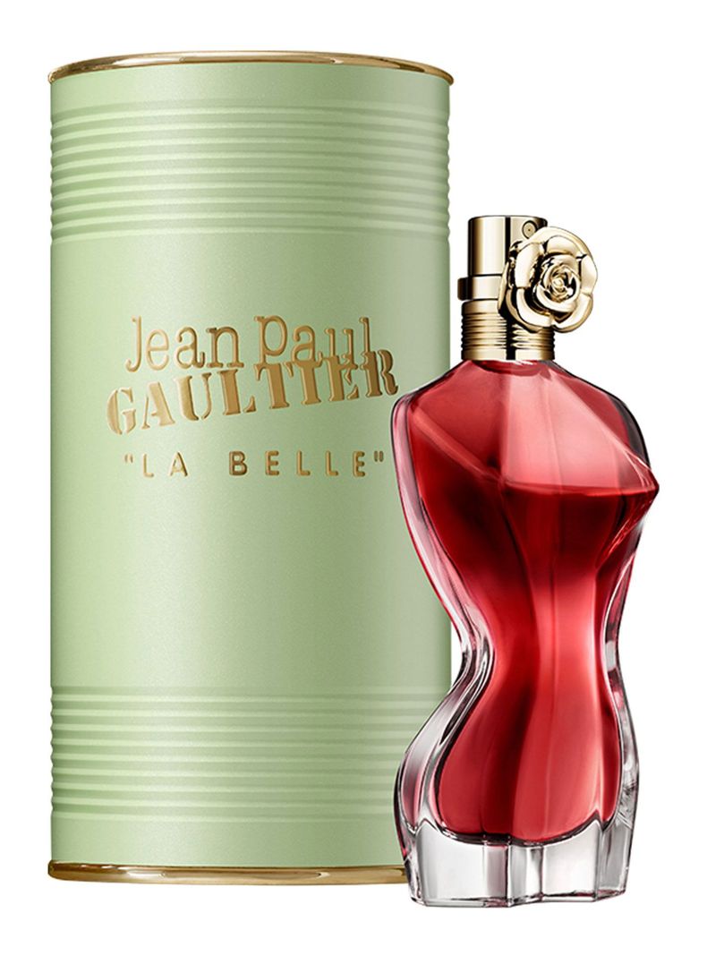 Perfume Jean Paul Gaultier La Belle Mujer EDP 30 ml EDL-1
