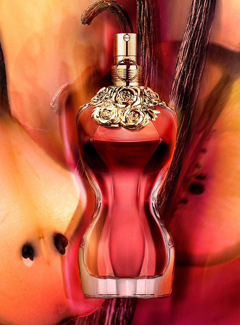 Perfume Jean Paul Gaultier La Belle Mujer EDP 30 ml EDL-2