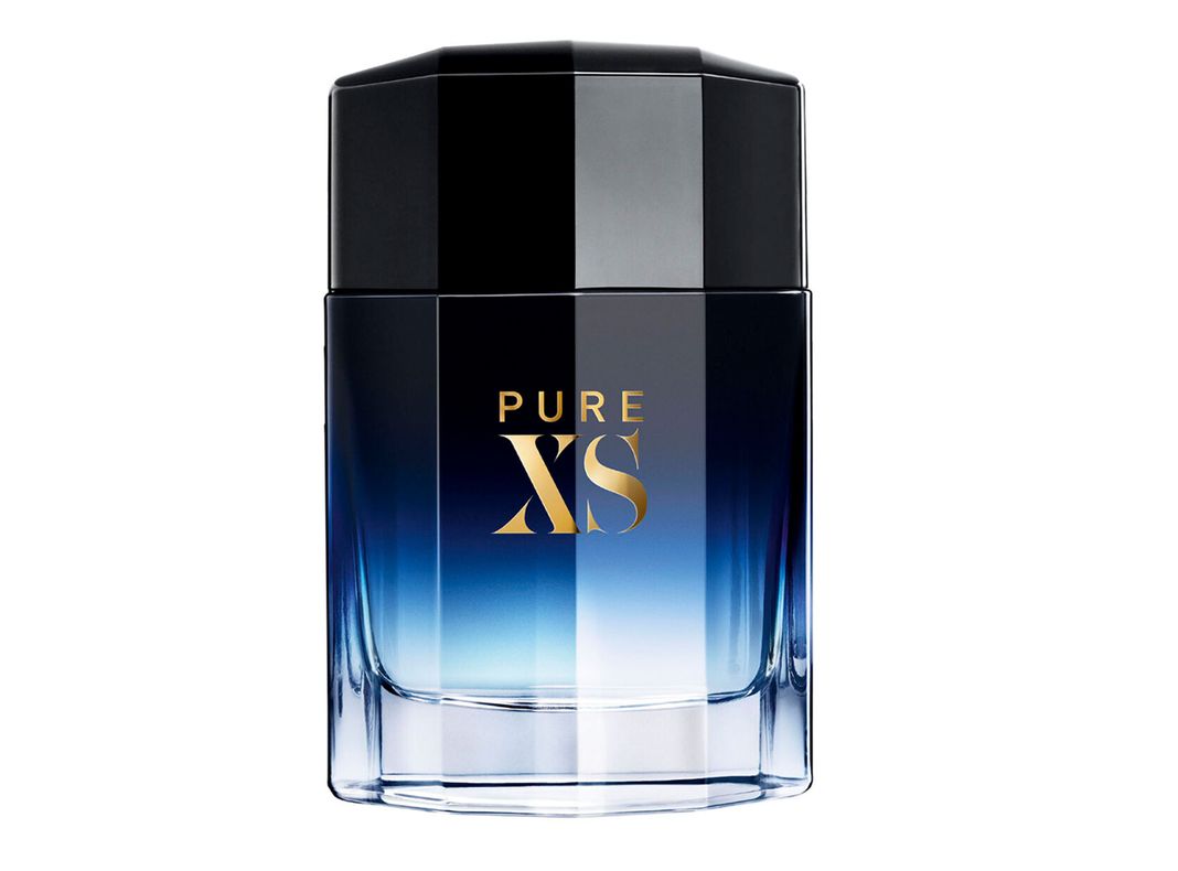 Perfume Paco Rabanne Pure XS Hombre EDT 150 ml-0