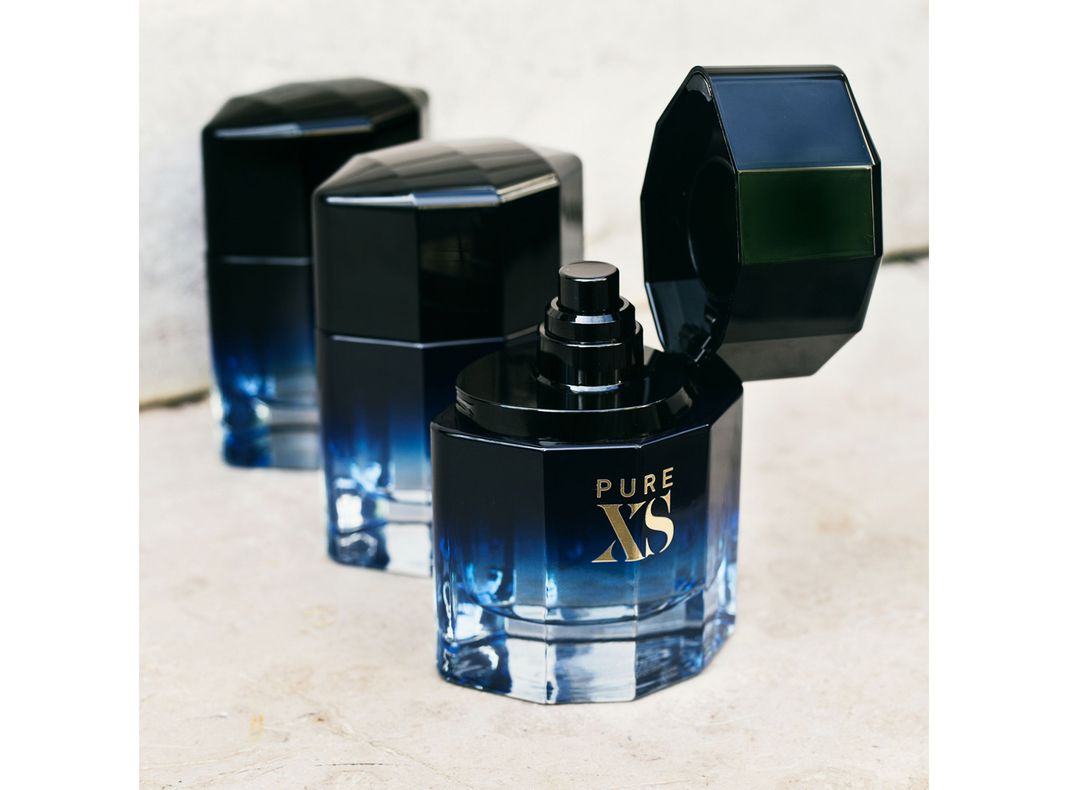Perfume Paco Rabanne Pure XS Hombre EDT 150 ml-2