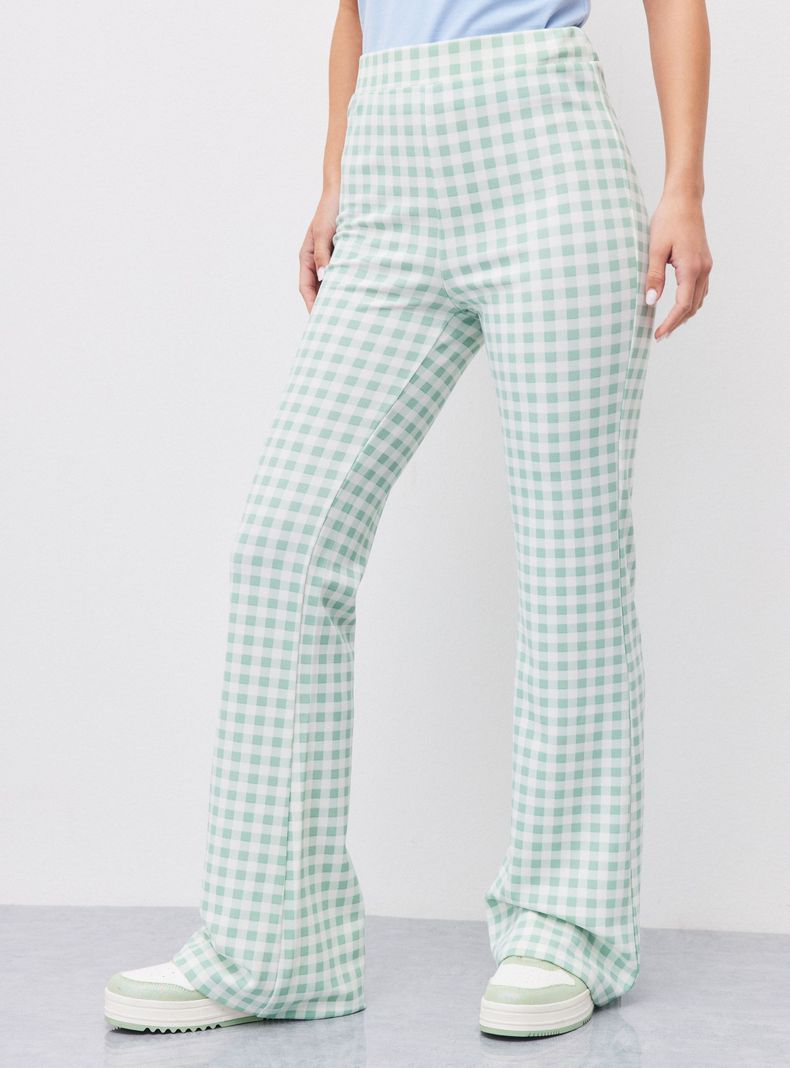 Pantalón Calza Flare-0