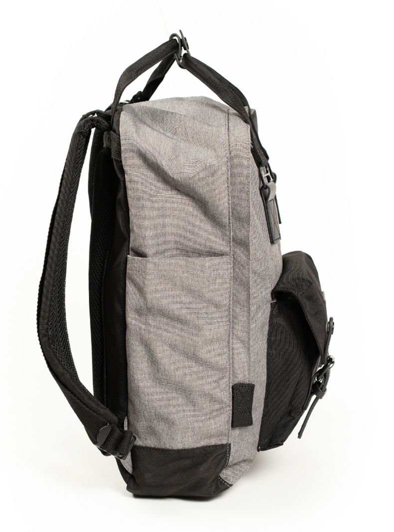 Mochila Spirit Pro Olive-4
