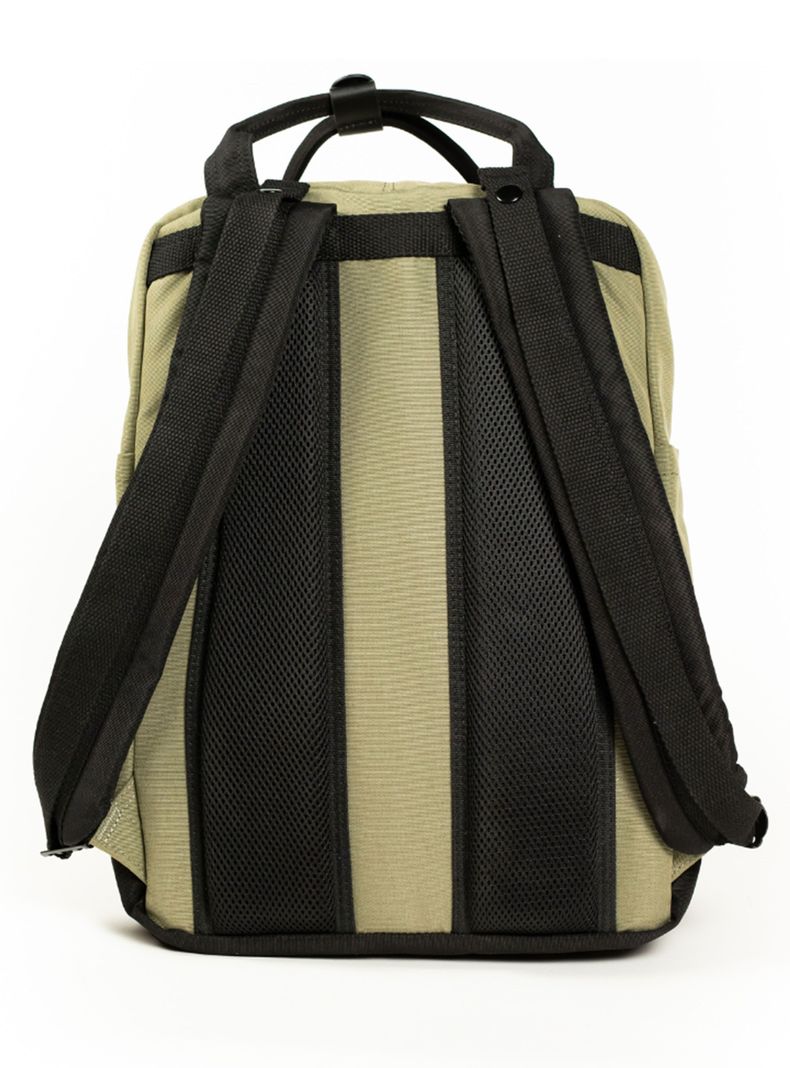Mochila Spirit Pro Olive-1