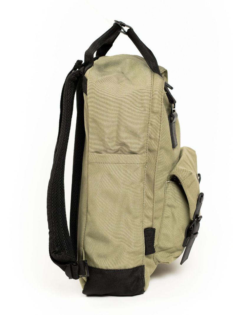 Mochila Spirit Pro Olive-3