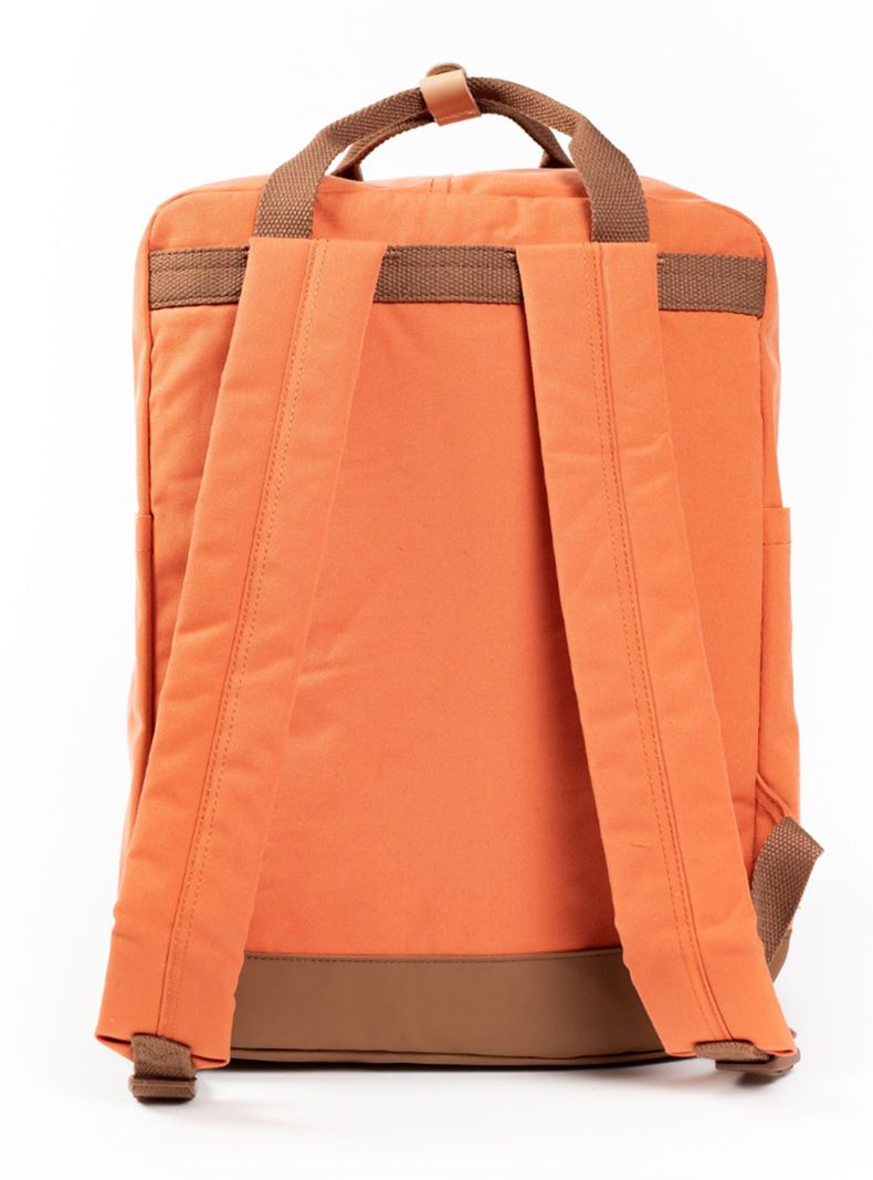Mochila Nordic Orange-1