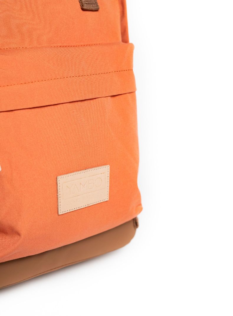 Mochila Nordic Orange-4