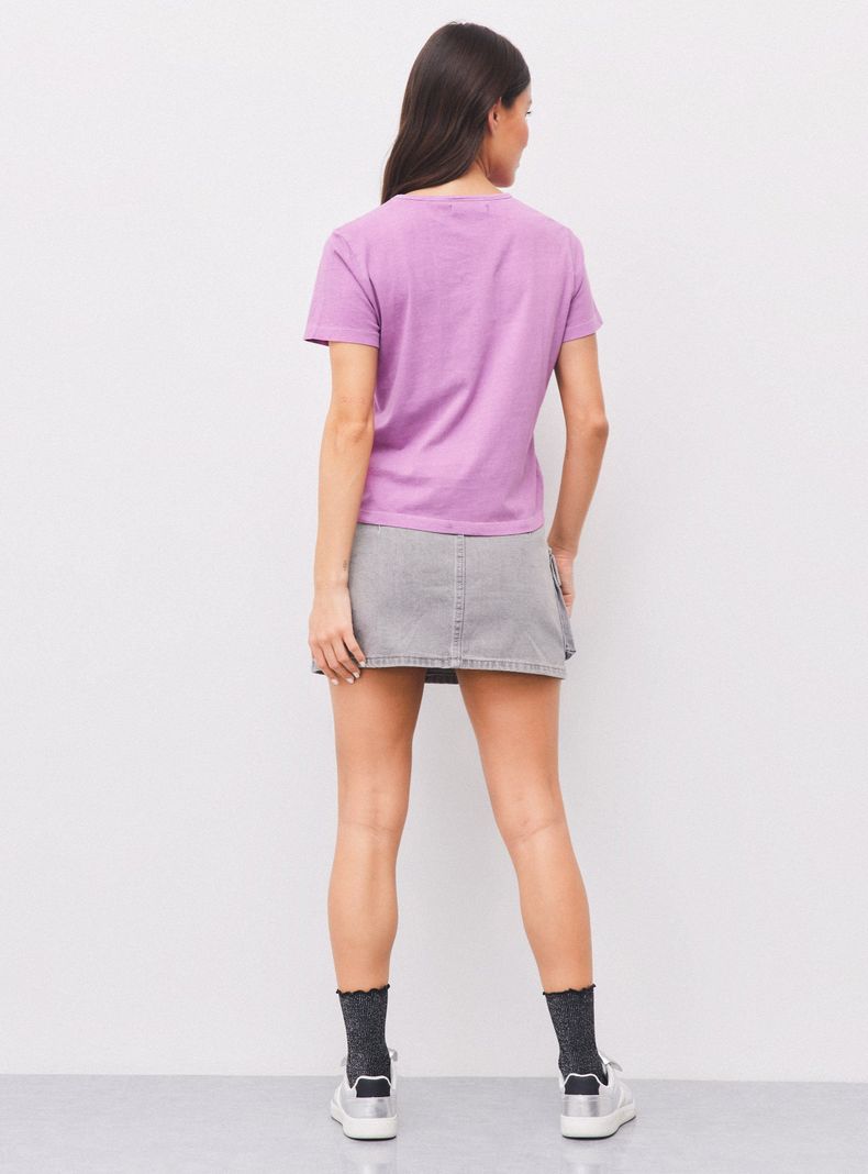Polera Crop Print Frontal-5