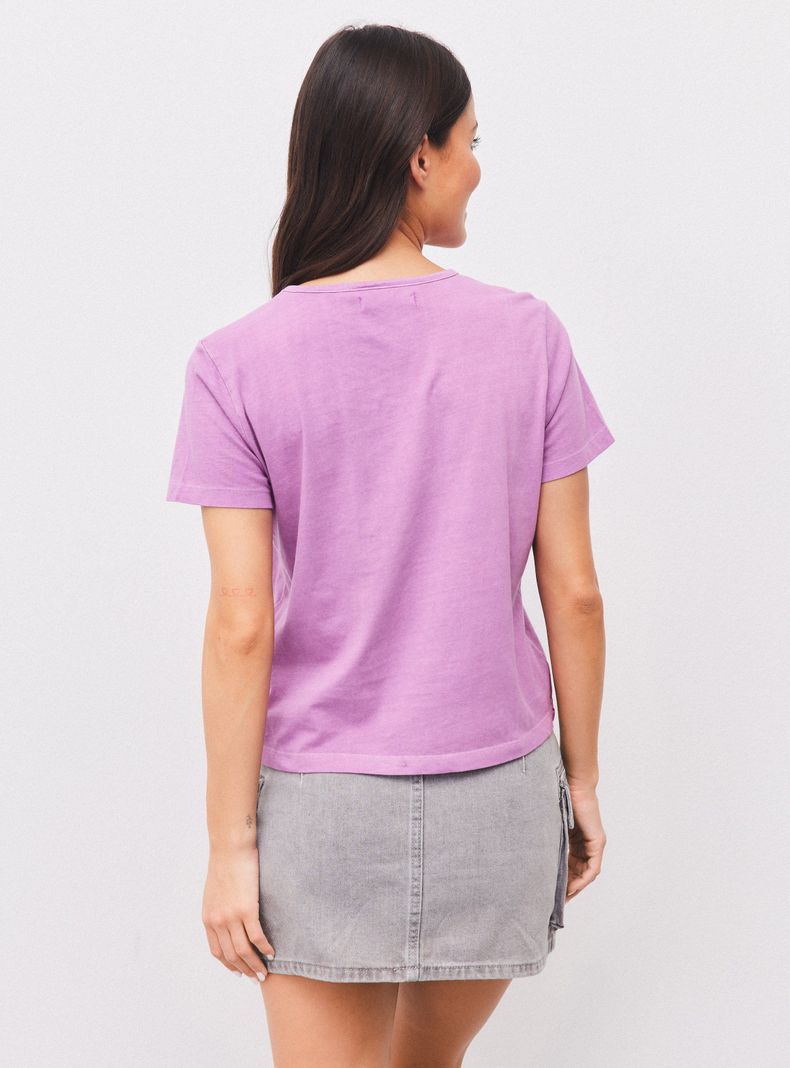 Polera Crop Print Frontal-1