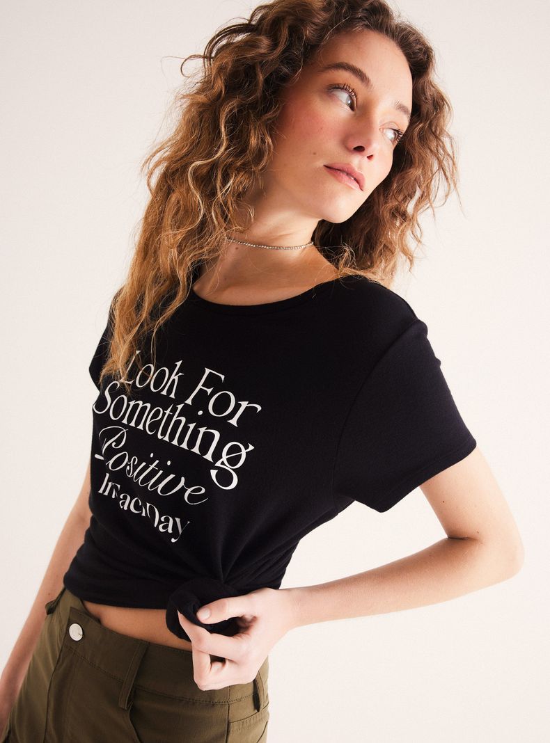 Polera Print Frontal Look Positive-3