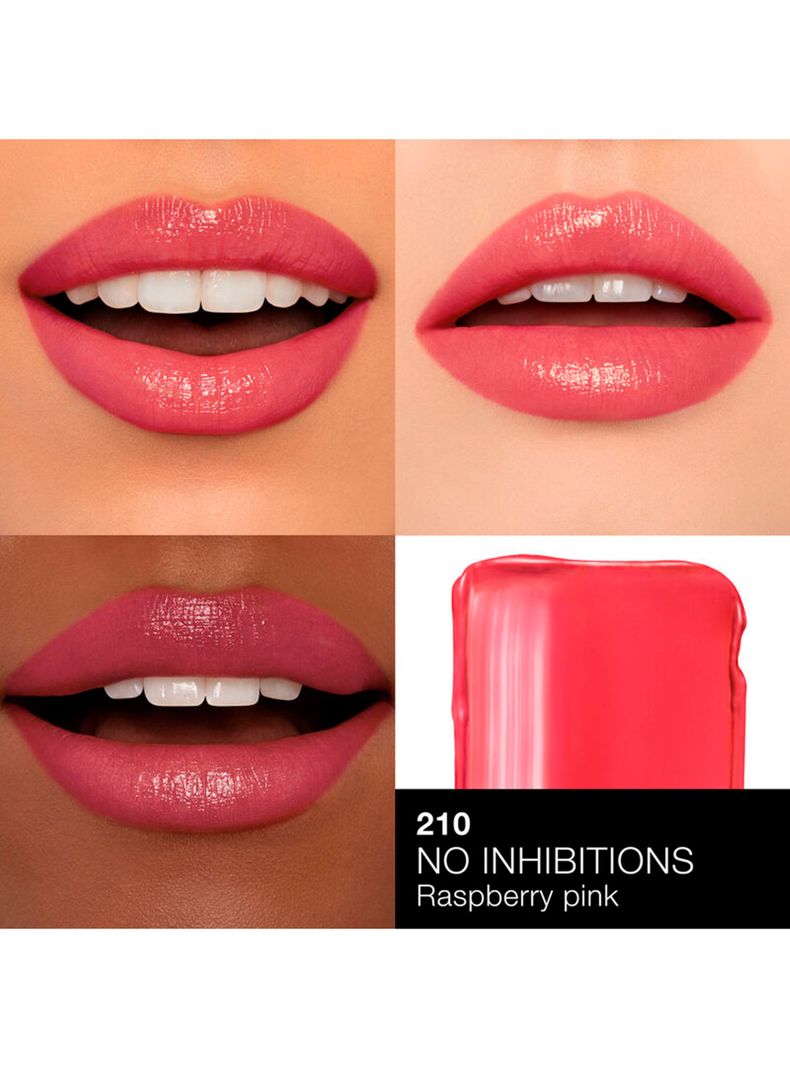 Labial Lipstick Afterglow Sensual Shine No Inhibitions 210 1.5g-1