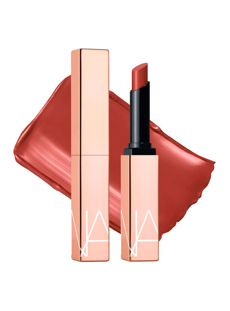 Labial Lipstick Afterglow Sensual Shine Aragón 277 1.5g-0
