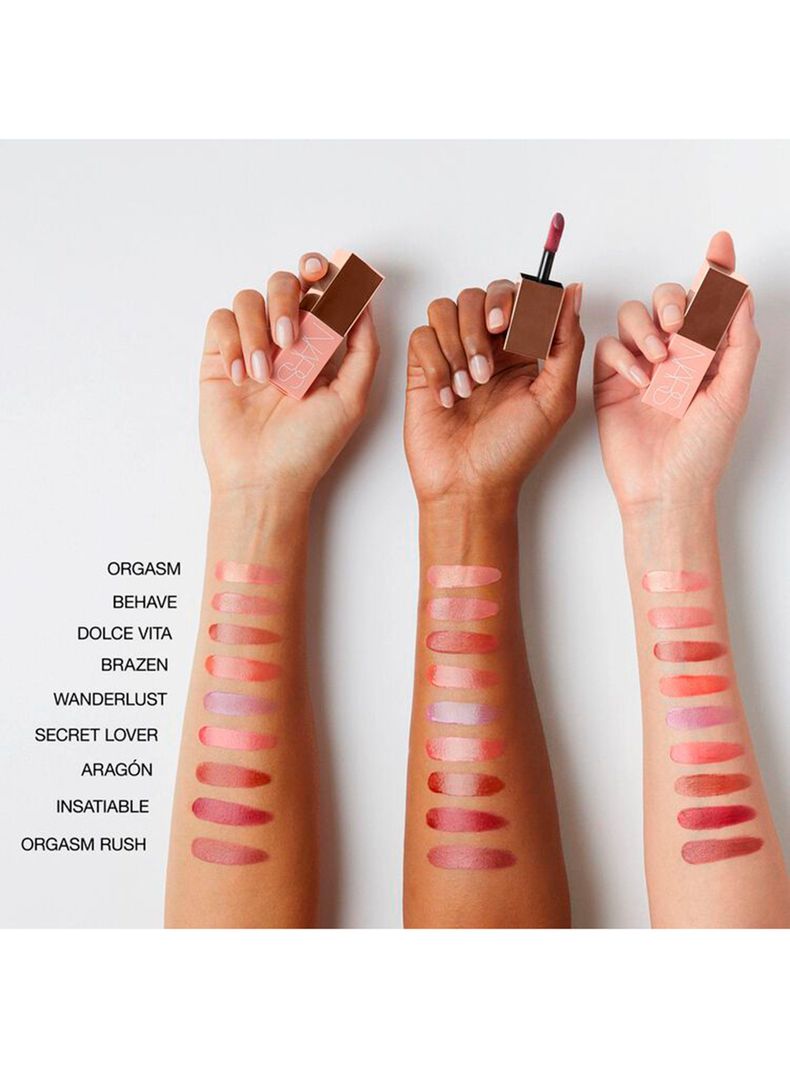 Afterglow Liquid Blush Orgasm Rush 7 ml-2
