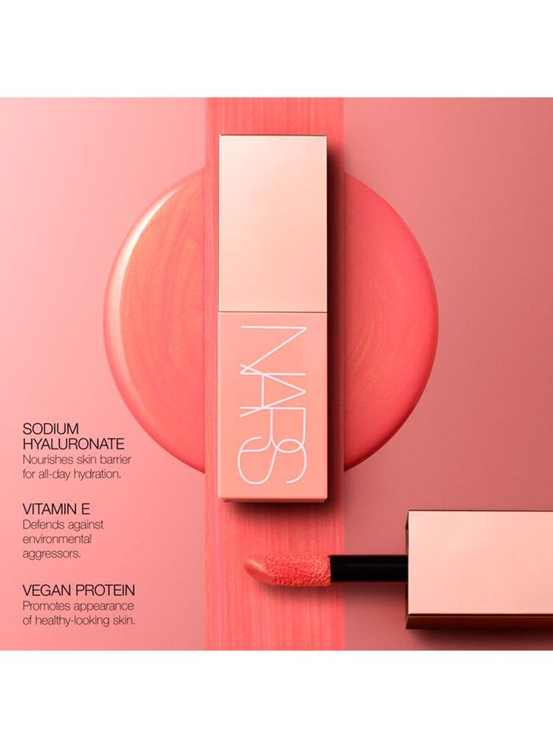 Afterglow Liquid Blush Orgasm Rush 7 ml-3