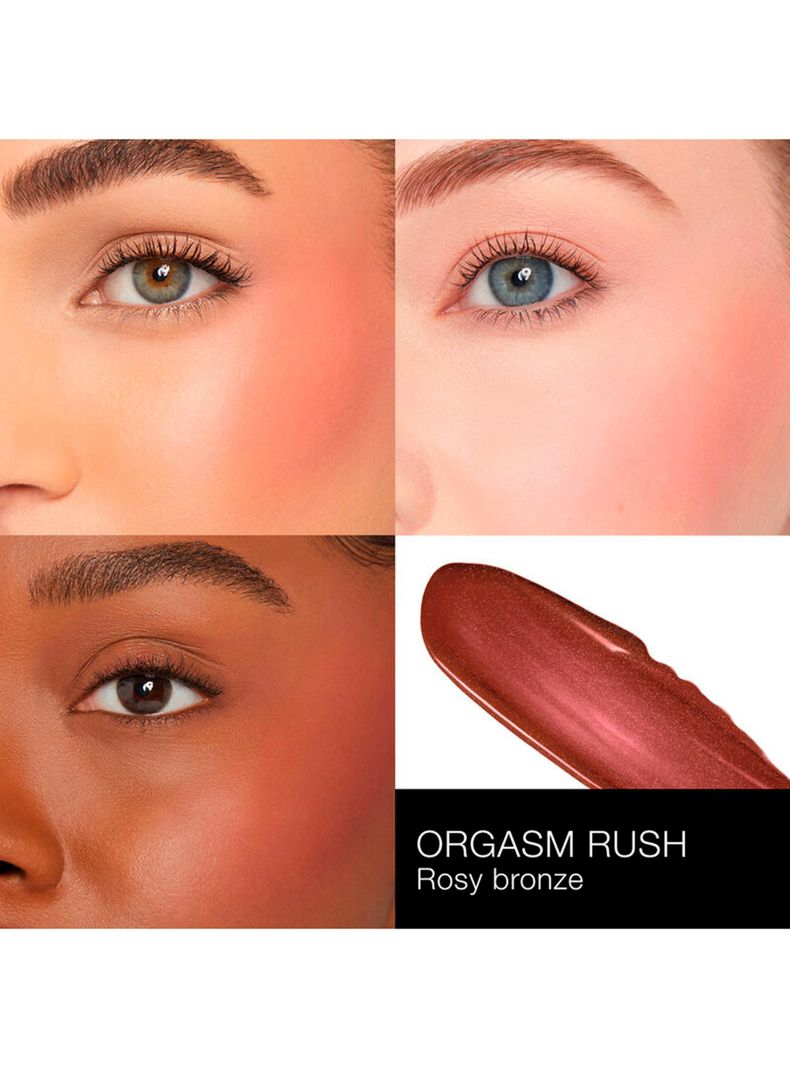 Afterglow Liquid Blush Orgasm Rush 7 ml-1