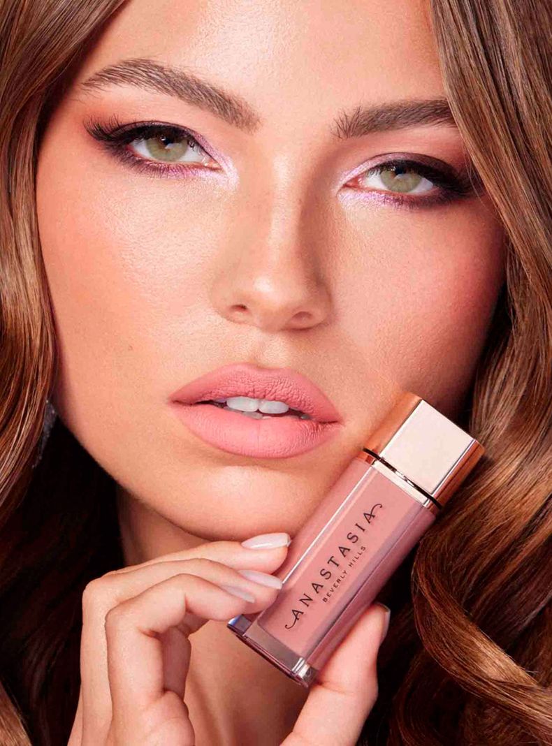Labial Lip Velvet Kiss 3.5 g-5