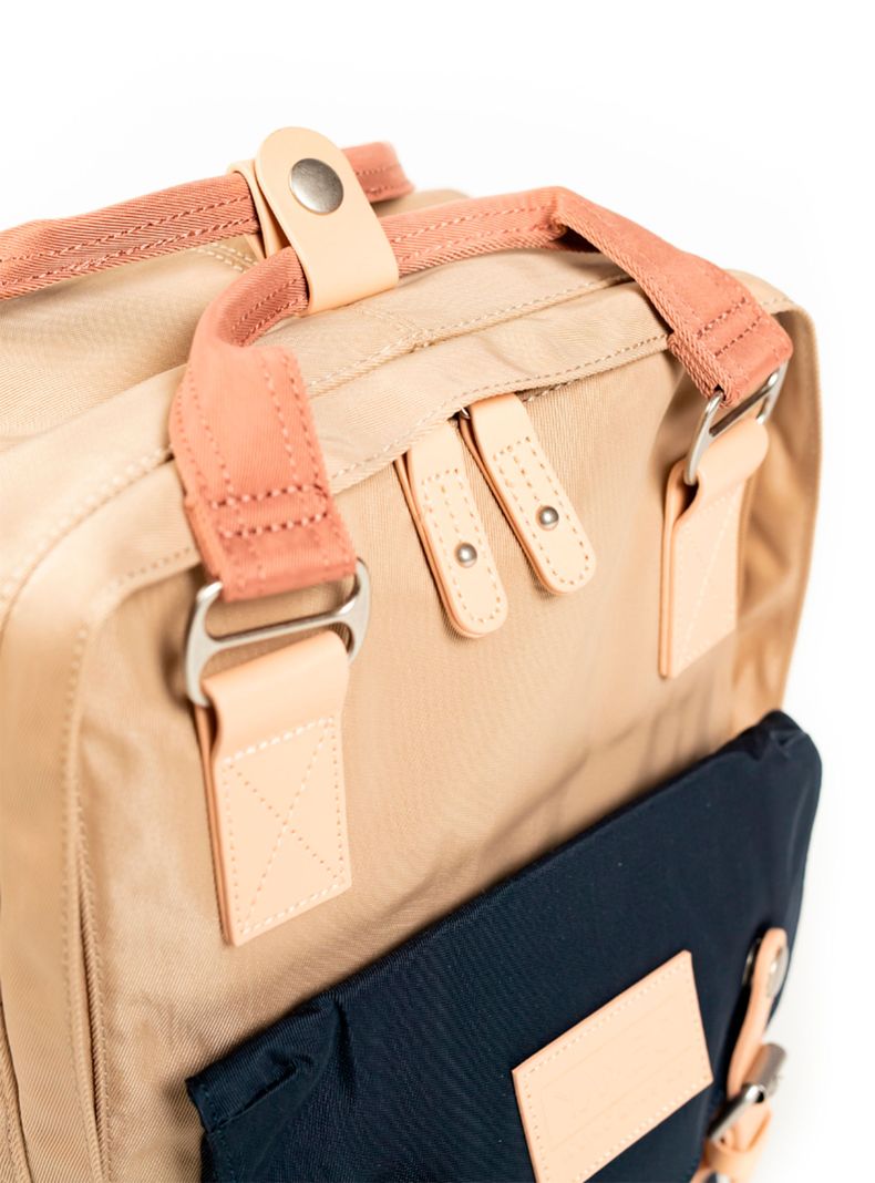 Mochila Spirit Camel Blue-3