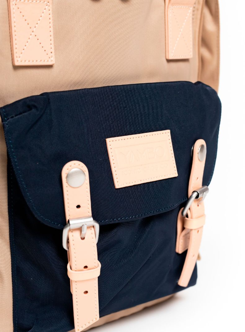 Mochila Spirit Camel Blue-4