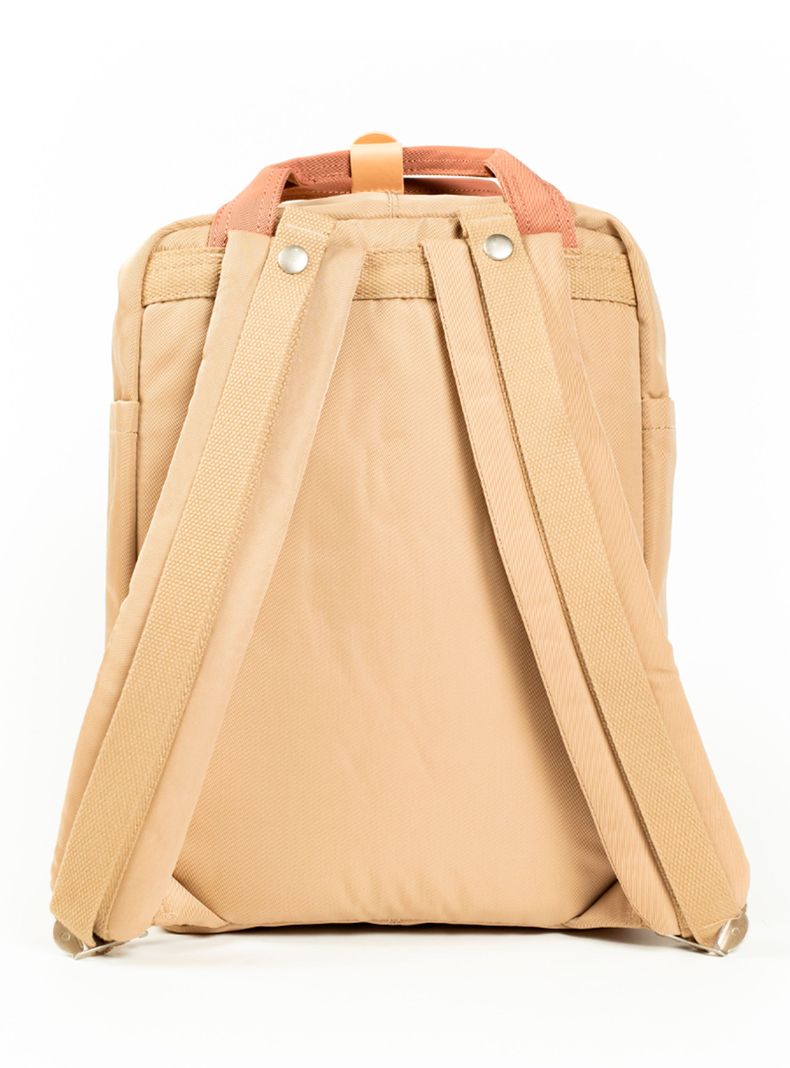 Mochila Spirit Camel Blue-1