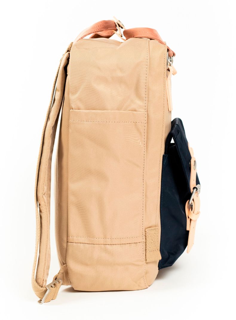 Mochila Spirit Camel Blue-2