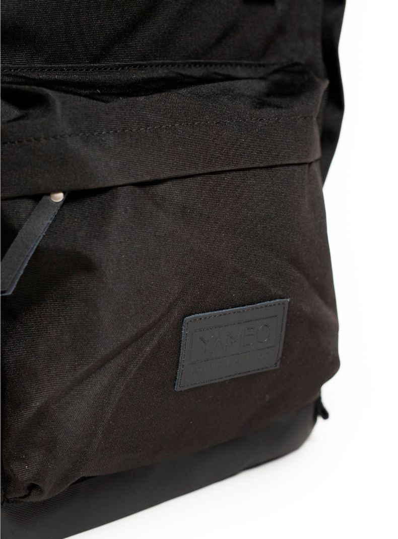 Mochila Nordic Black-4