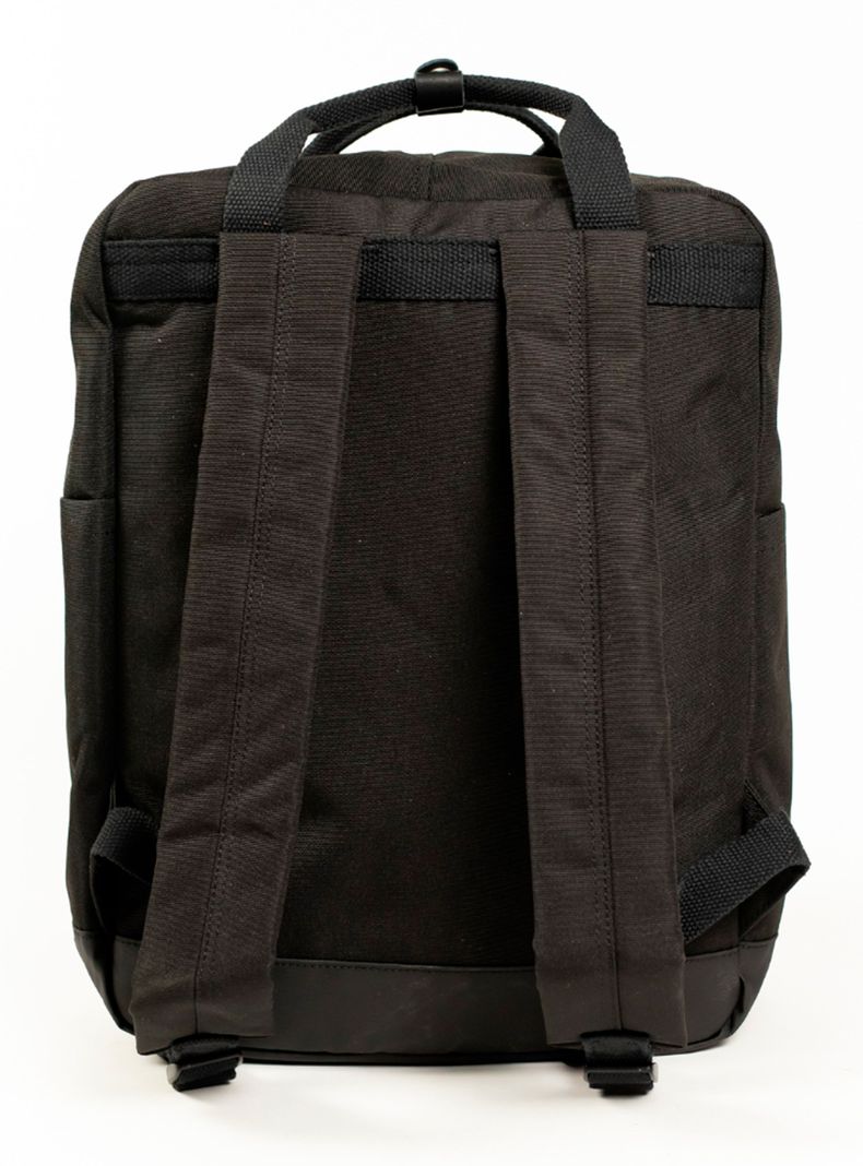 Mochila Nordic Black-1