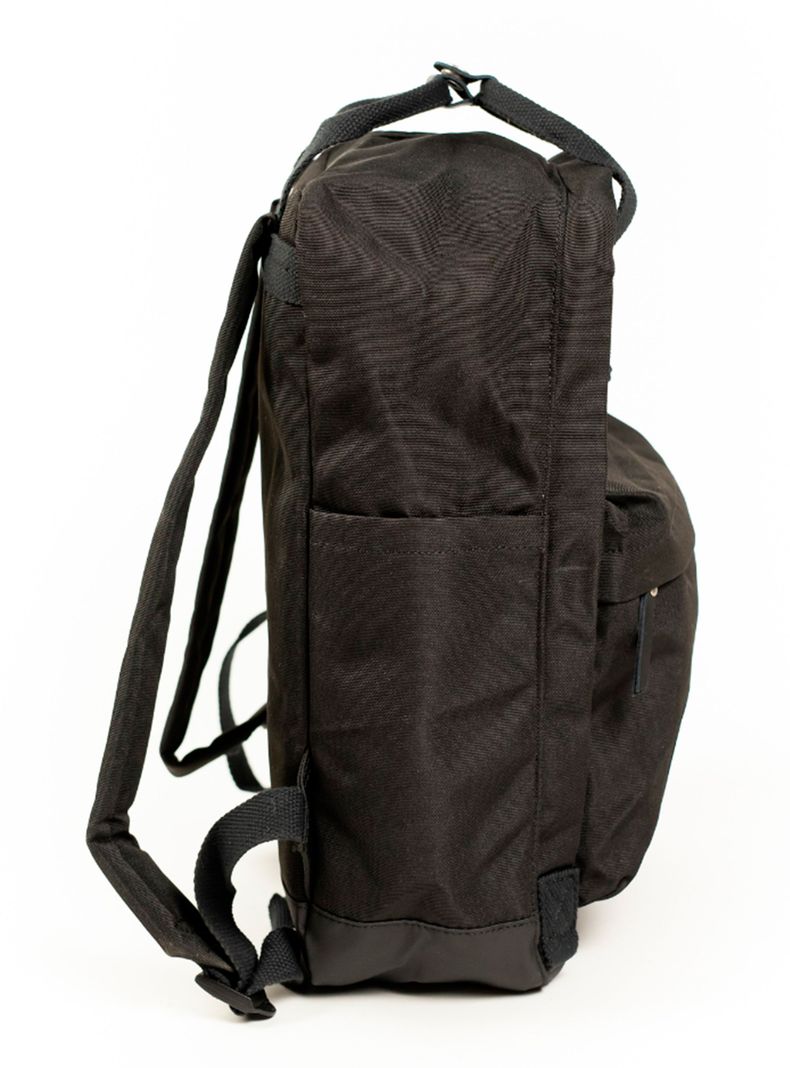 Mochila Nordic Black-2
