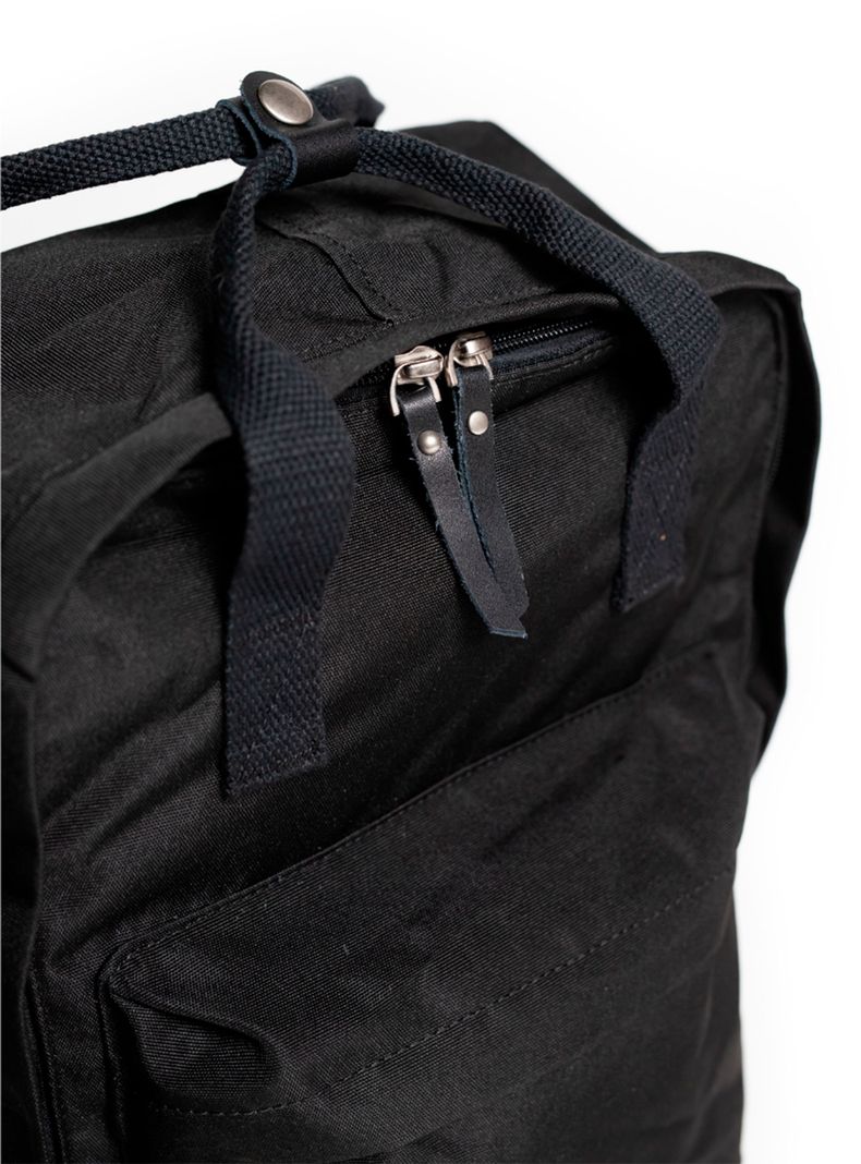 Mochila Nordic Black-3