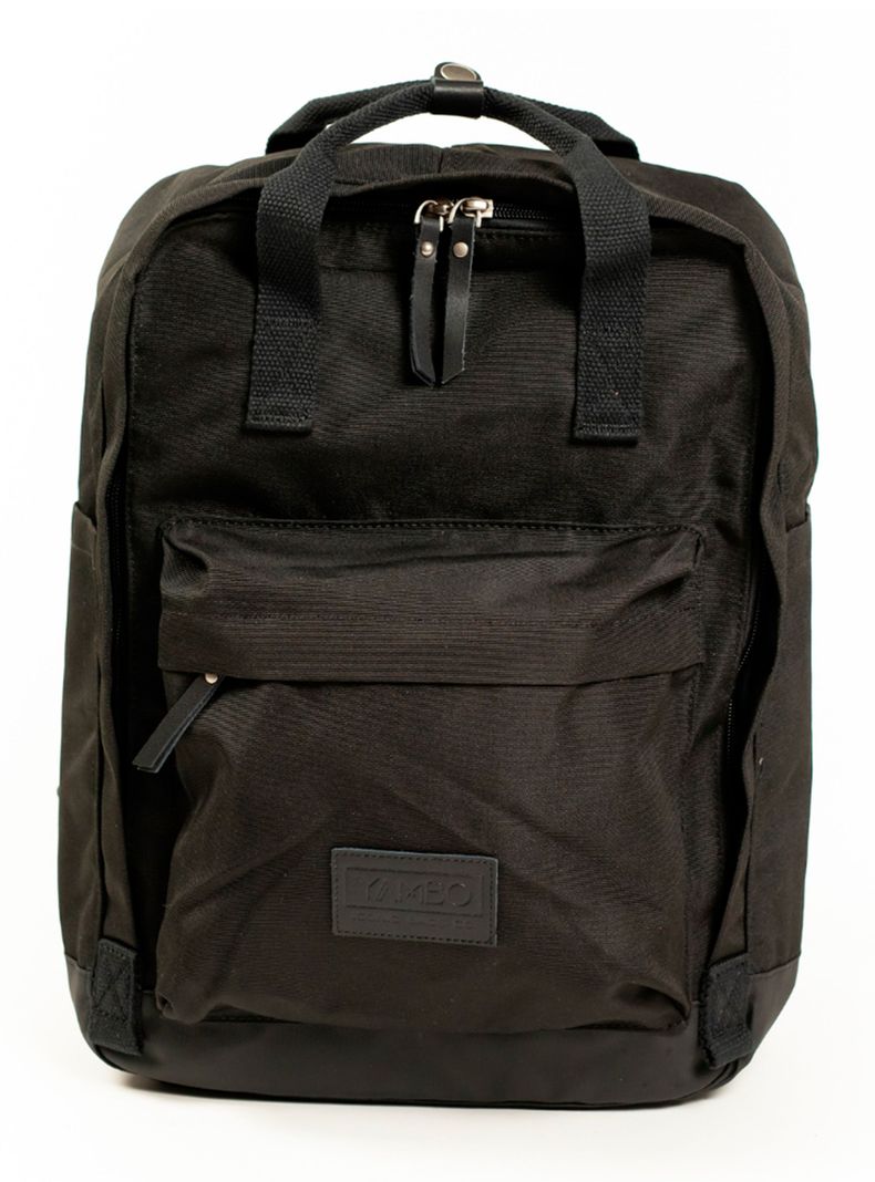 Mochila Nordic Black-0