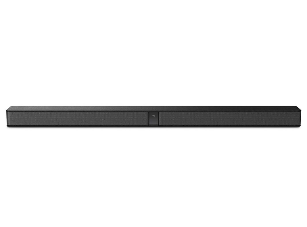 Soundbar Sony Negro HT-CT290-2