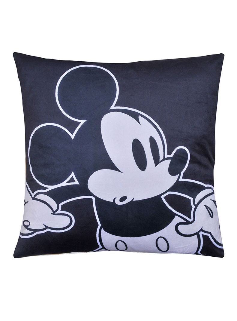 Cojín Disney 40x40 cm Mickey Yellow-1