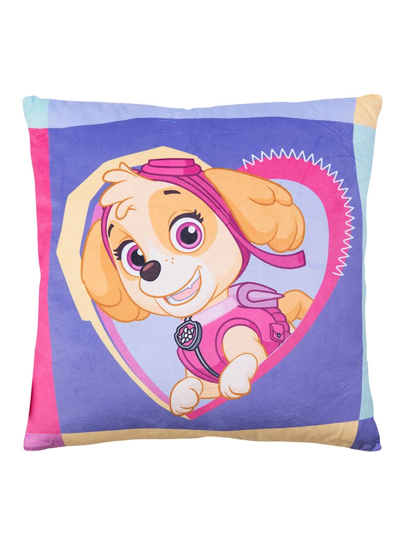 Cojín Paw Patrol Skye 40x40 cm-0